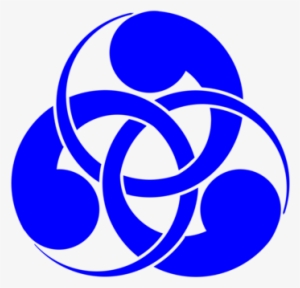 Triskelion Celts Symbol Computer Icons Celtic Knot - Tomoe Yin Yang #1411072