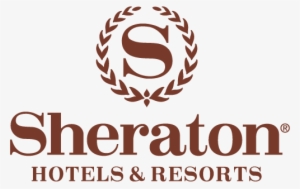 Logo For Sheraton Hartford Hotel At Bradley Airport - Sheraton Makkah Jabal Al Kaaba #1411187