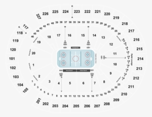 Colorado Avalanche Tickets At T-mobile Arena On 12/27/2018 - T Mobile Arena Seating Justin Timberlake #1411328
