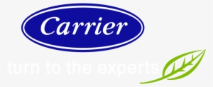 Carrier Logo Store - Carrier Ac Logo #1411329