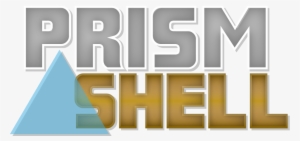 Prism Shell - Graphic Design #1411343 Prism Shell - Graphic Design #1411343