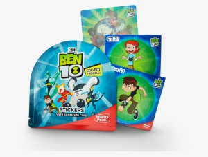 Cartoon Network Enterprises Announced A New Partnership #1411347