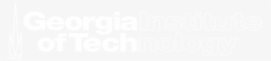Georgia Institute Of Technology Rv White - Georgia Institute Of Technology #1411441