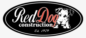 Contact Us Today - Red Dog Construction #1411542