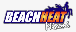 Beach Heat Miami - Serie Miami Beach Heat #1411618