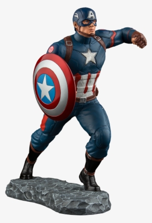 Captain - Captain America: Civil War #1411685 Captain - Captain America: Civil War #1411685