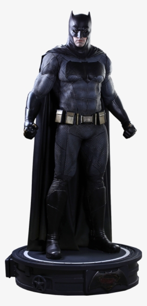 Hot Toys Batman Life-size Figure - Batman V Superman Life Size Statue #1411929