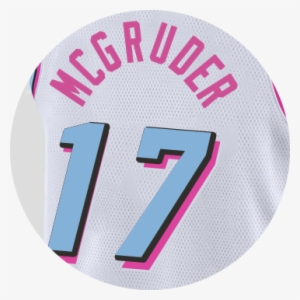 Miami Heat Rodney Mcgruder - Thirsty Turtle #1411930