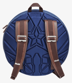 Civil War - Skybags Captain America Backpack #1411932