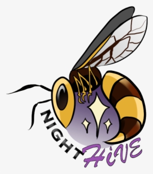 Vector Bee Hornet - Hornet #1412024