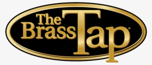 Hd Miami Heat - Brass Tap Logo Png #1412025