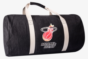 Mitchell & Ness Nba Miami Heat Team Logo Washed Canvas - Mitchell & Ness Nba Miami Heat Team Tank Top #1412081