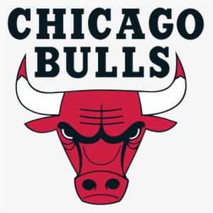 Clip Art Transparent Stock Nba Team Logos Pinterest - Chicago Bulls Logo #1412165