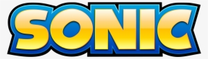 Pin Sonic Drive Logos - Sonic Lost World Logo Png #1412207