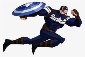 Picture Freeuse Download Tws Aemh Style By Mad On Deviantart - Captain America Shield Comics Png #1412236