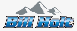 Bill Holt Chevrolet Of Canton - Bill Holt Logo #1412313