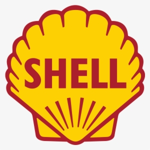 Brand Partners 211 - Royal Dutch Shell Logo #1412338