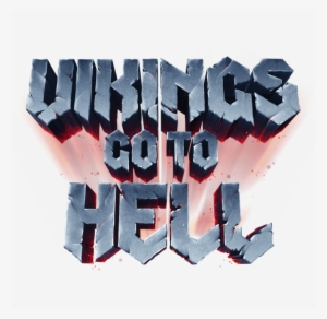 Vikings Go To Hell #1412363
