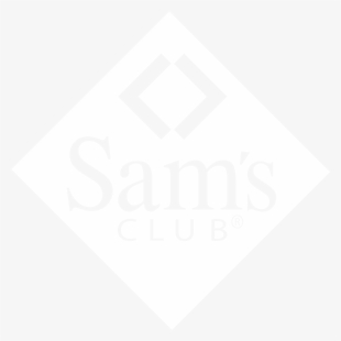 A Certified & Preferred Content Service Provider For - Sam's Club Logo White #1412398
