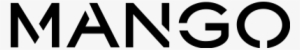 Mango Logo - Mango Shop #1412400