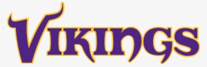 Vikings Svg - Minnesota Vikings Decal Large #1412425