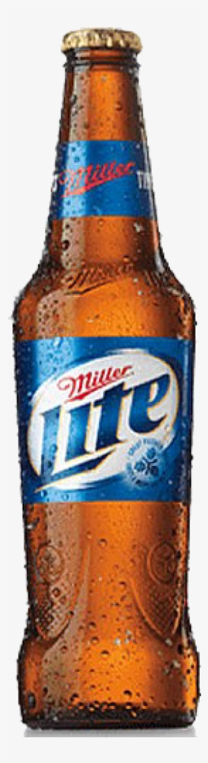 Miller Lite - Miller Lite Beer #1412442