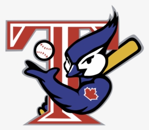 2010 Blue Jays Logo #1412445