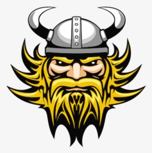 Sbhs Athletics - Scania Viking Sticker #1412526