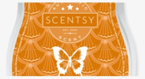 Pumpkin Archives Rachs Scent Obsession Png Scentsy - Pumpkin Cinnamon Swirl Scentsy #1412549