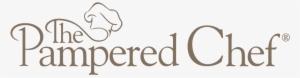 Logo The Pampered Chef - Pampered Chef Cover #1412572