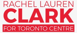 Rachel Lauren Clark For Toronto Centre - Seal #1412663