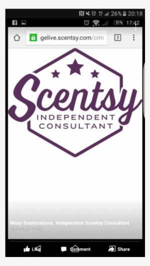 Gems Perfect Scents Independent Scentsy Consultant, - Fall Scentsy Order Going #1412751