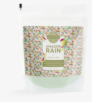 Home - Vanilla Bean Buttercream Scentsy Soak #1412773