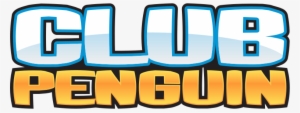Sams Club Logo Transparent - Club Penguin Logo Png #1412797