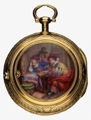 Full Screen - Pocket Watch #1412820