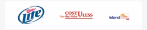 Miller Lite Endless Summer Cost U Less / Island Fresh - Miller Lite #1412821