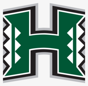 Hawaii Baseball - University Of Hawaii Baseball Logo #1412822
