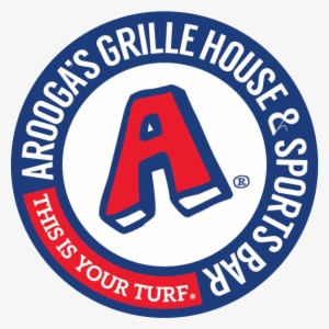 Aroogas Logo #1412843
