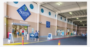 Sam's Club - Leisure Centre #1412869