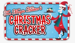 A Christmas Cracker - York #1413106