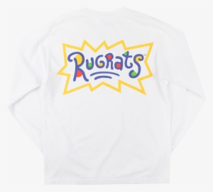 Ls Rugrats Reptar Wagon Struggle Tee #1413129