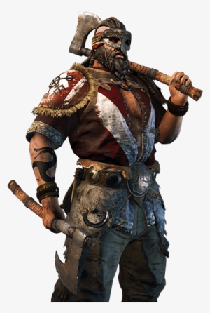 1 Of - Honor Berserker Transparent #1413151