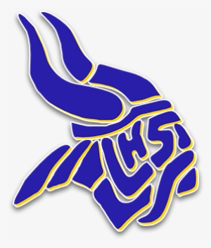 Lamar High School Arlington Logo #1413192