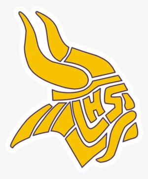 Team Home Lamar Vikings Sports Image Freeuse Library - Lamar High School Arlington Logo Png #1413216