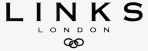 Links Logo - Links Of London Png #1413231