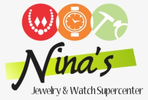 Ninas Jewelry Repair & Watch Battery Store Tamarac - Ninas Jewelry Repair & Watch Battery Store #1413235