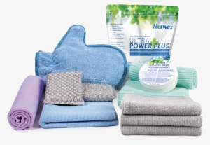 Norwex - Norwex Safe Haven Package #1413275