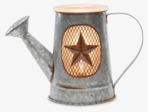 Rustic Garden Scentsy Warmer #1413295