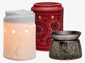 Scentsy Deluxe Warmer (edge Deluxe Warmer) #1413322