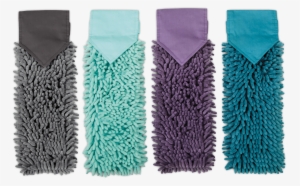 Norwex Chenille Hand Towel #1413324